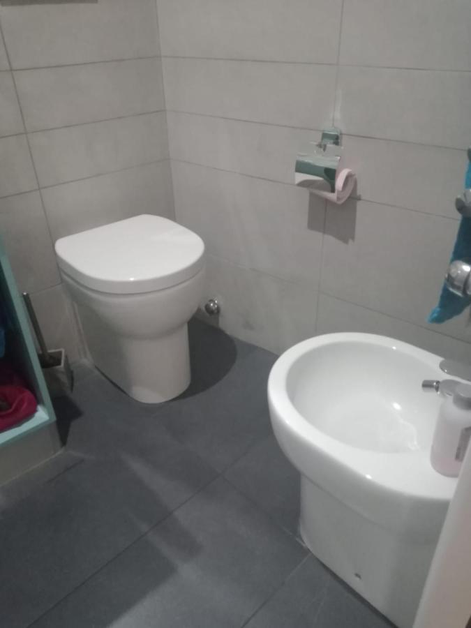 B&B Corte Del Centro Novate Milanese Exterior foto